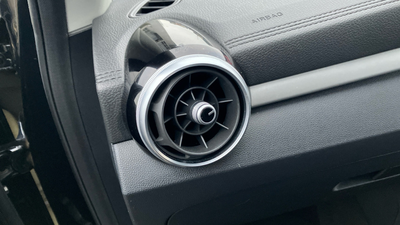 Nac MG Zs 1.0T GDi Exclusive 5dr DCT Petrol Hatchback